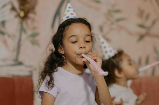 8 Fun Party Theme Ideas for Your Kid's Birthday