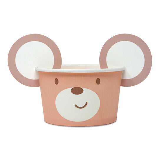 Teddy Bear Treat Tubs